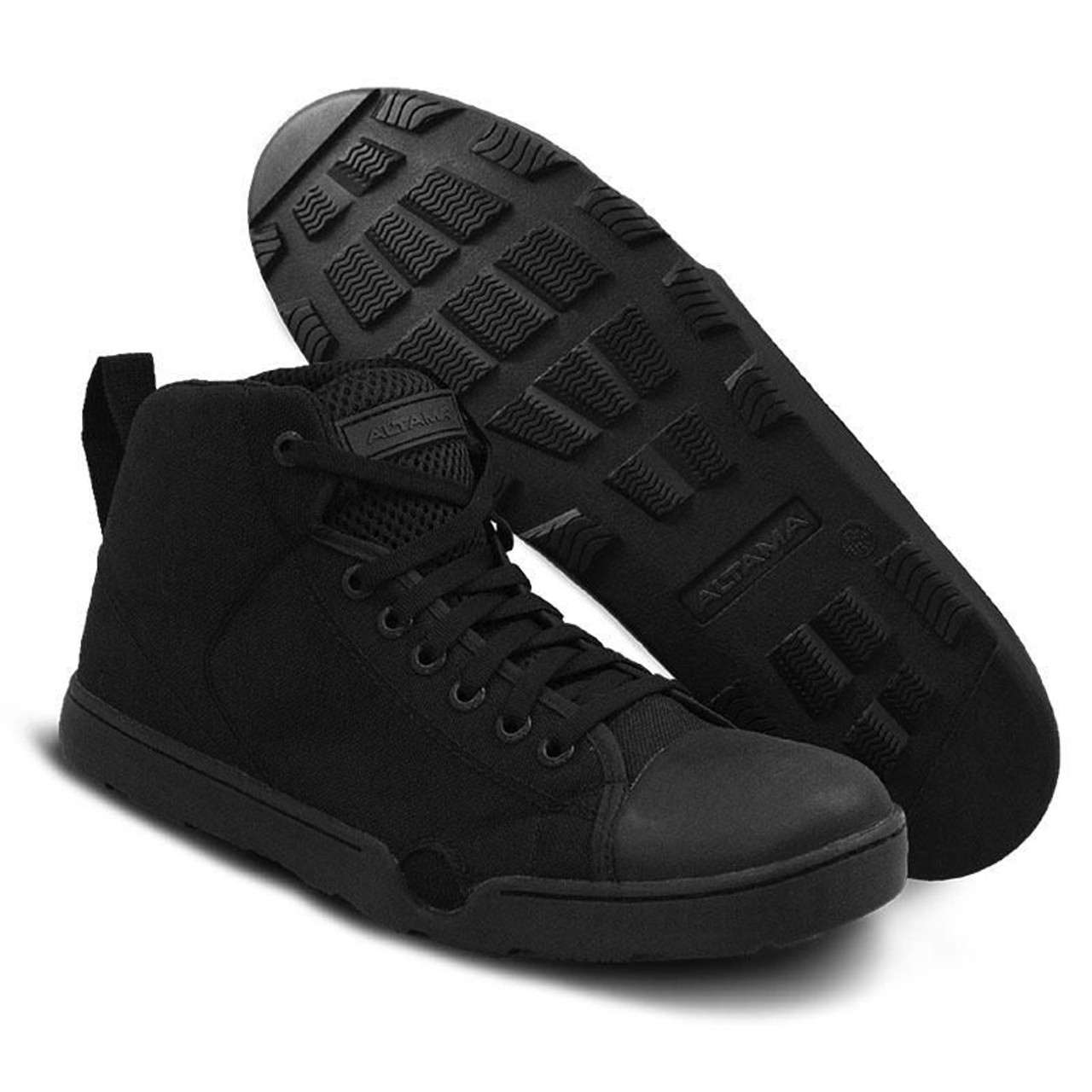 Buy OTB Maritime Assault Mid online
