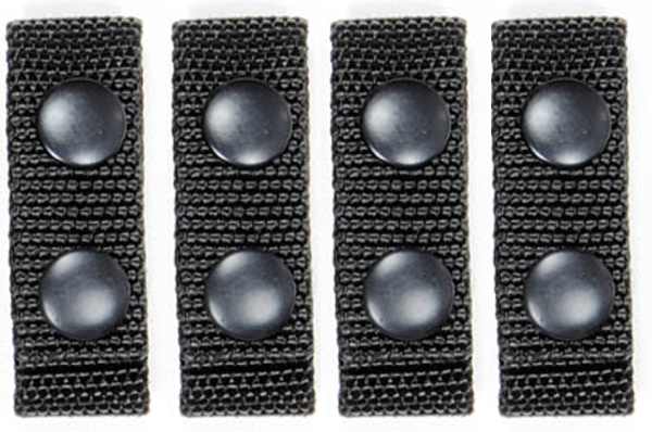 Ballistic Belt Keepers - 7/8''
