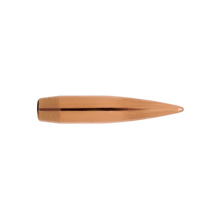 Berger 30785 30 Cal 208gr LR Hybrid Target Bullets 250/Box