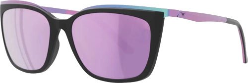 Buy Force Flex Lola Pink Mirror Lens Premium Sunglasses online