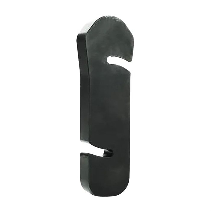 BUTTSTOCK LENGTH OF PULL (LOP) SPACER WEIGHT