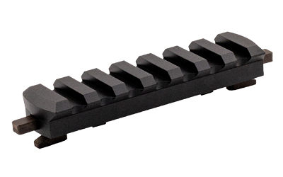 SYLVAN ARMS QD RAIL MOUNT EXTENDED 7 SLOT
