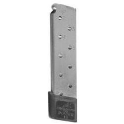 Buy Chip McCormick M-PM-45FS10 1911 .45 ACP 10-Round Stainless Magazine online