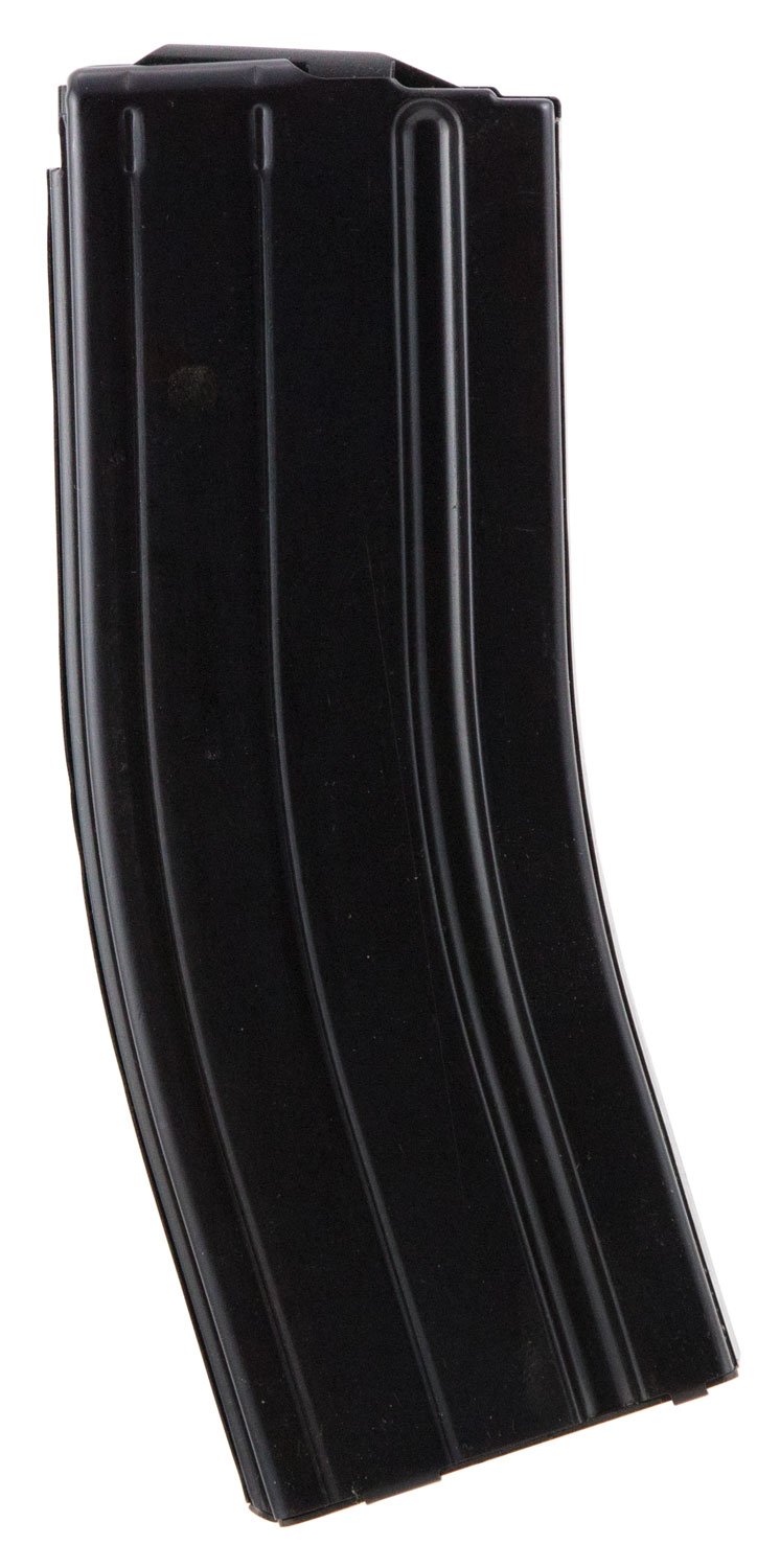 Buy ProMag COLA27 27rd 6.8mm Rem SPC AR-15 Blued Steel Magazine online