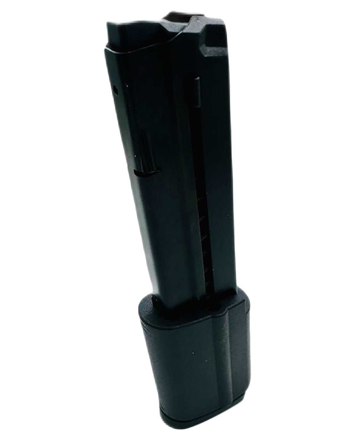 Buy ProMag SMIA27 15rd 30 Super Carry Fits S&W M&P Shield EZ Black 4140 He... online