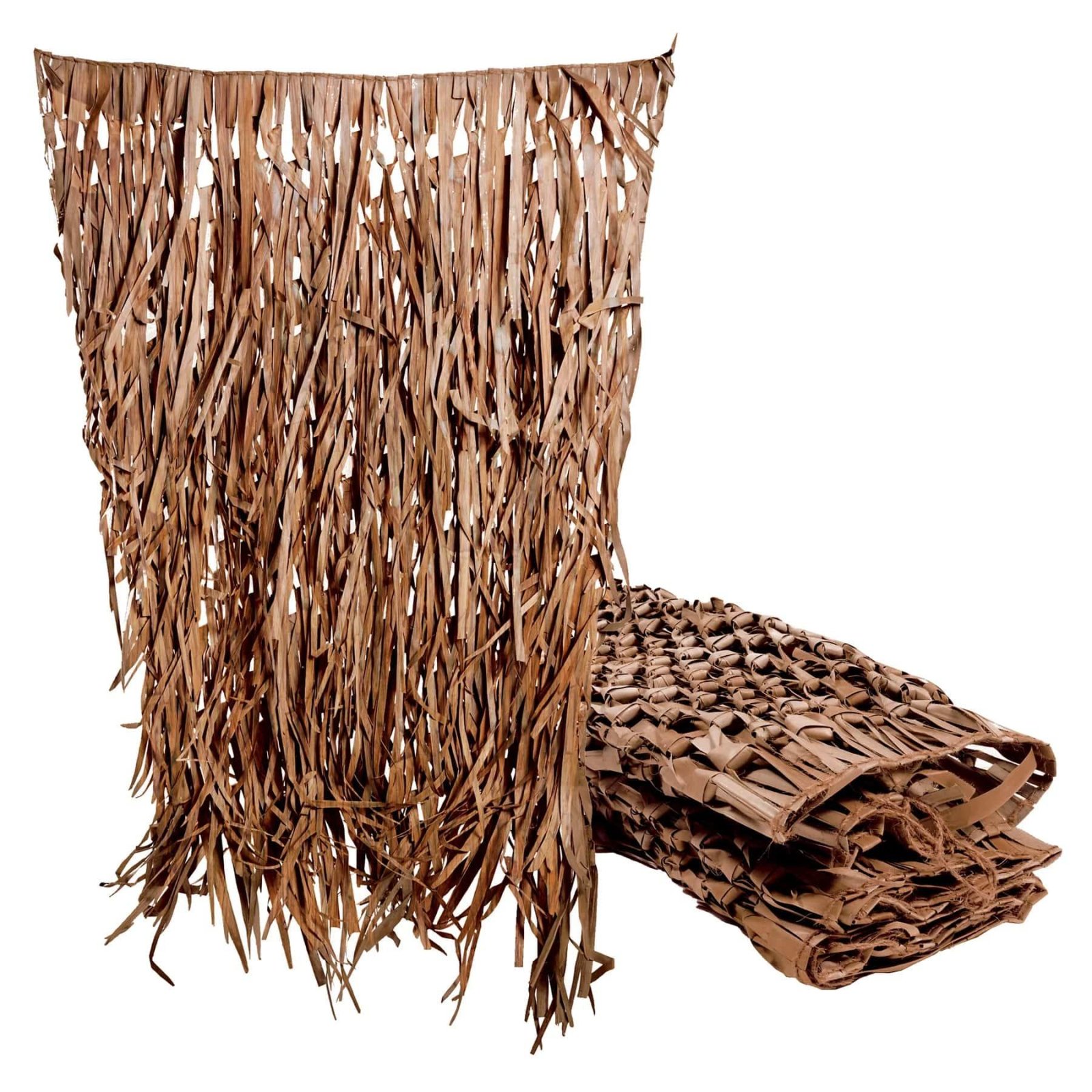 Higdon Outdoors 31313 Blind Grass 4x5 Sheets Mud 4-Pack