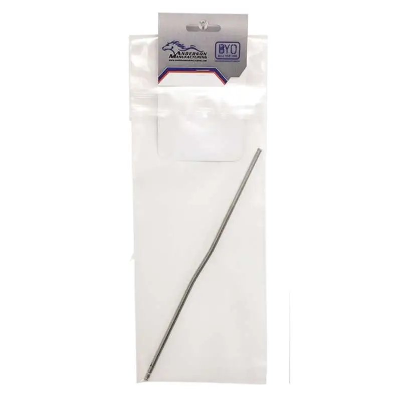 Anderson D2-K060-0000-0P AR-15 Carbine Gas Tube 304 Stainless Steel 9.75"