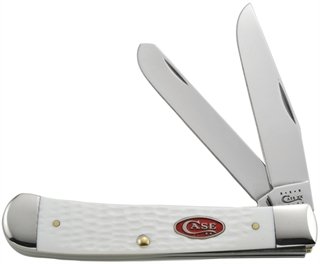 Buy Case Cutlery Trapper 2BL 4.125" Sparxx Knife online