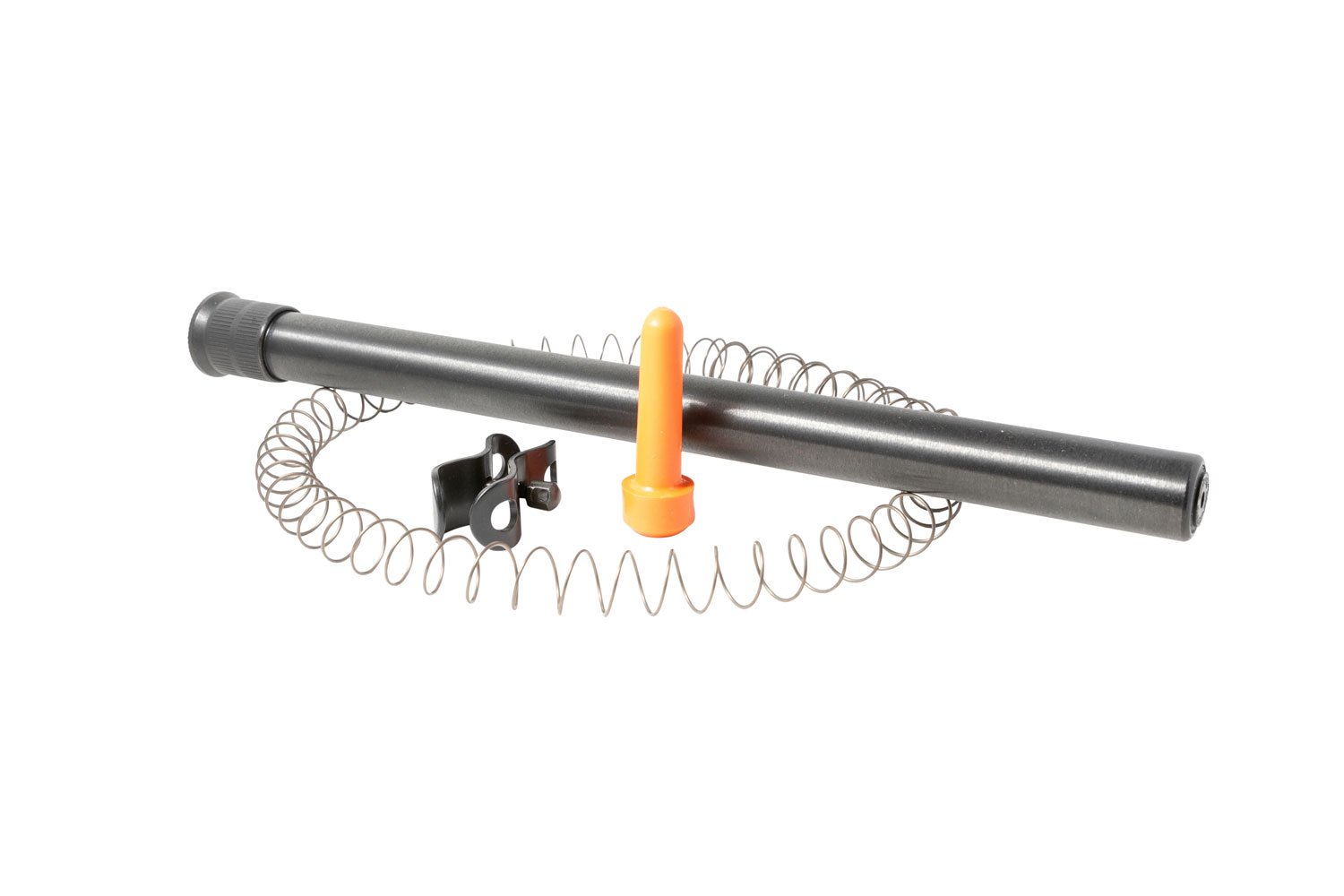 Carlson's Choke Tubes 045 Magazine Extension 12 Gauge Benelli Nova Super CZ - Carlson - 10