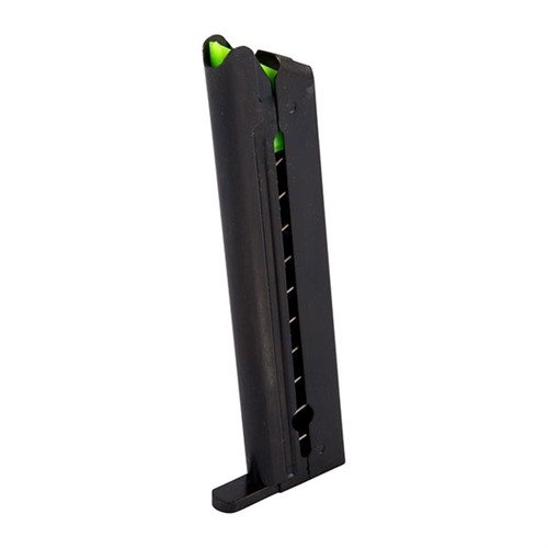 Triple-K 405M High Standard B .22LR 10-Round Magazine Black - Triple K - 22 LONG RIFLE