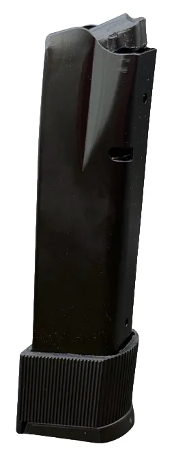 PROMAG MAG BROWNING HI POWER 9MM 20RD BLUED - PM