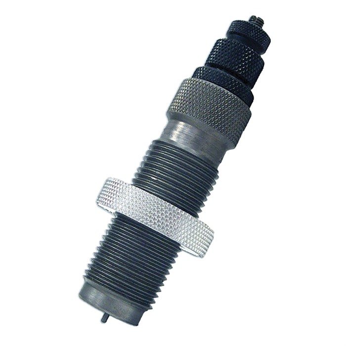 Forster BBD3271 6.5 Creedmoor Bushing Bump Neck Die - FORSTER PRODUCTS, INC. - 6.5 CREEDMOOR