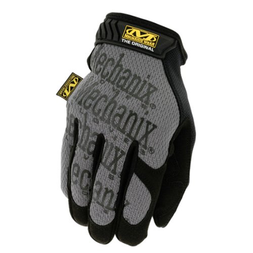 Buy MECHANIX WEAR MG-08-009 Original Glove Grey Medium Touchscreen online
