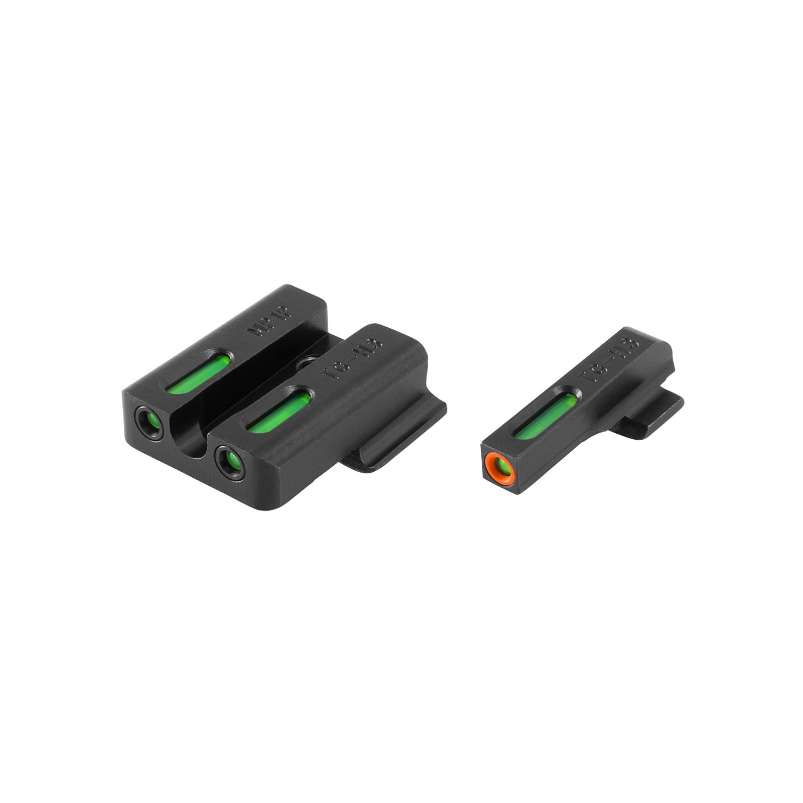 TruGlo TFX Pro Sight Set for S&W M&P
