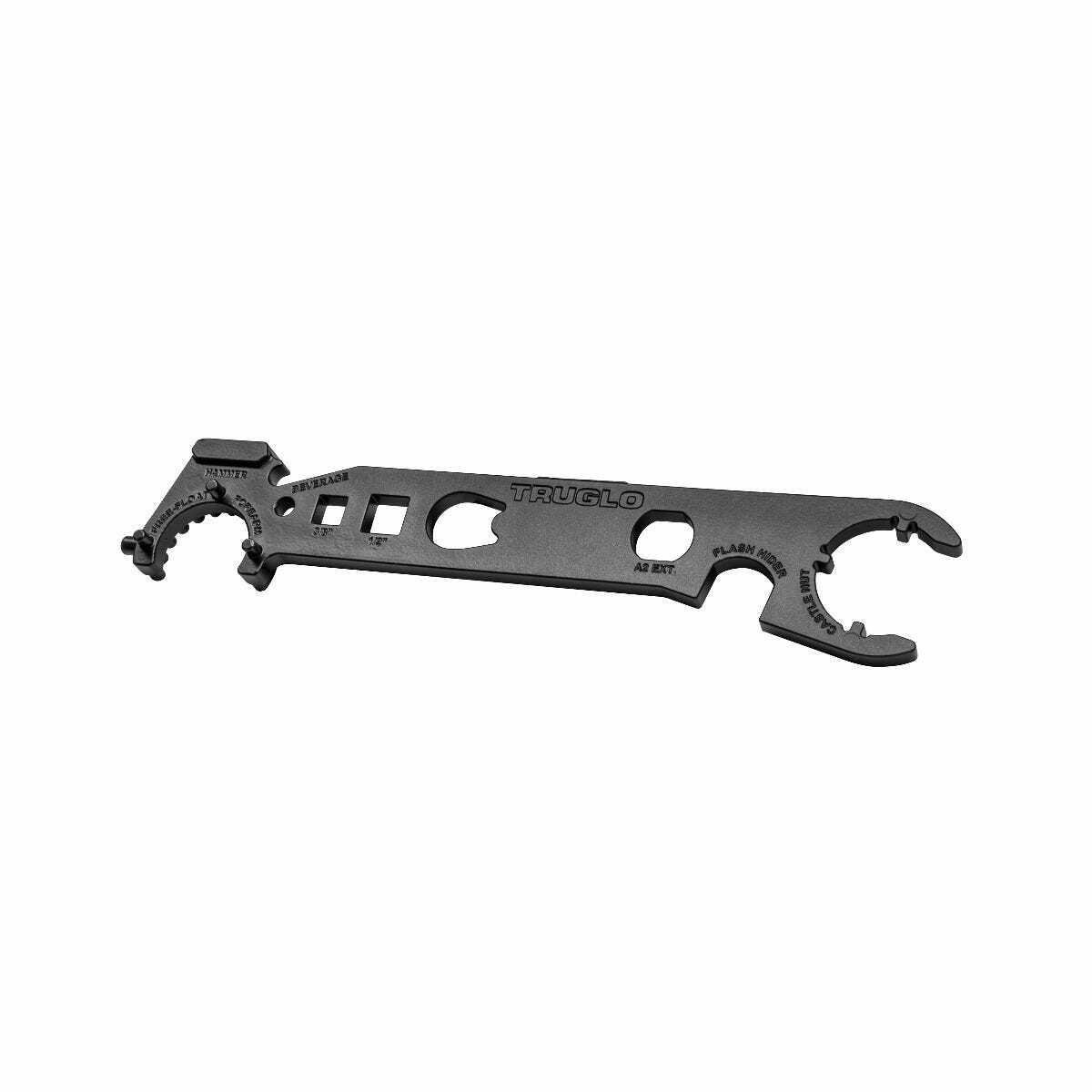 TruGlo ARMORERS Wrench/Multi Tool Steel W/Powder