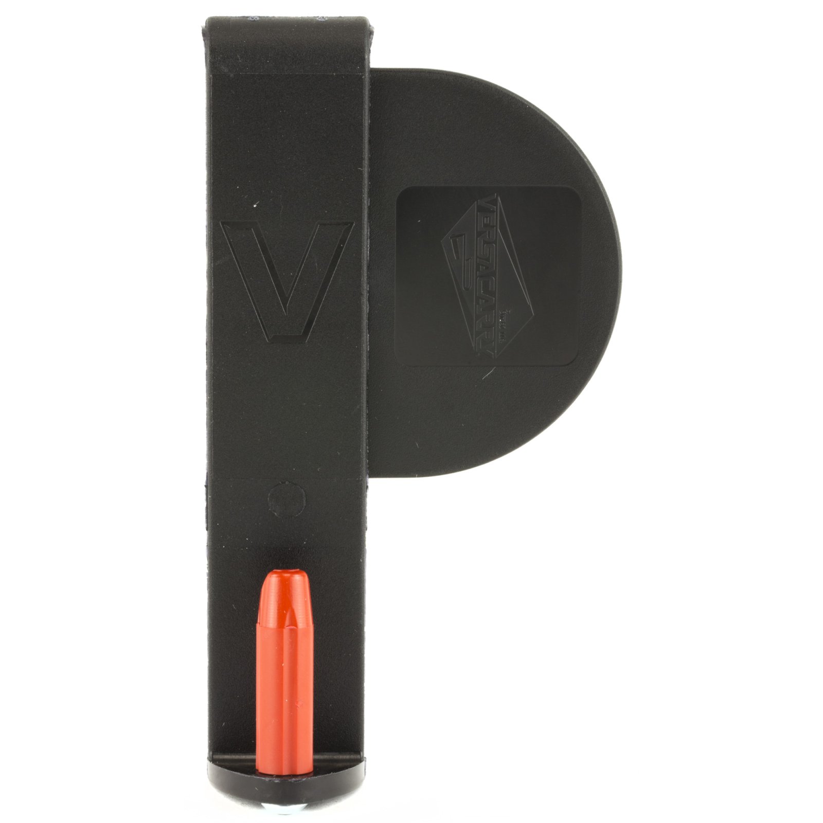 Versa Carry Inside the Pant Holster Fits Medium Sized 40 S&W Pistol with 4"