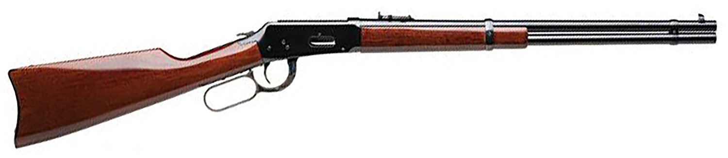 Taylors & Company 550288 1894 Carbine 38-55 Win 5+1 20" Blued Round Barr... - TAY - 38-55 Win