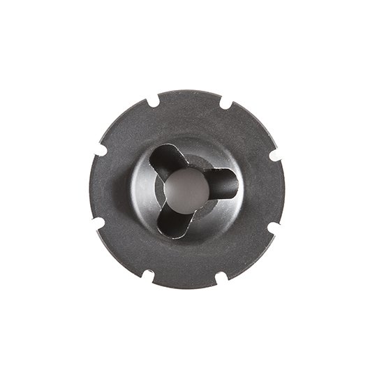 Buy Dead Air Armament 7.62 Rifle Suppressor Flash Hider Cap Black online