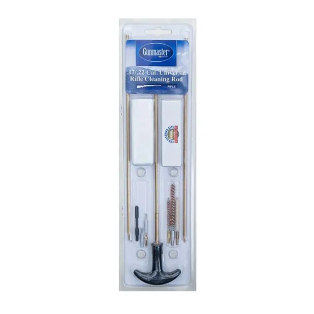 DAC Technologies Gunmaster Rifle Cleaning Kit .17-.22 UGC172C - DAC for sale at TheGunDock