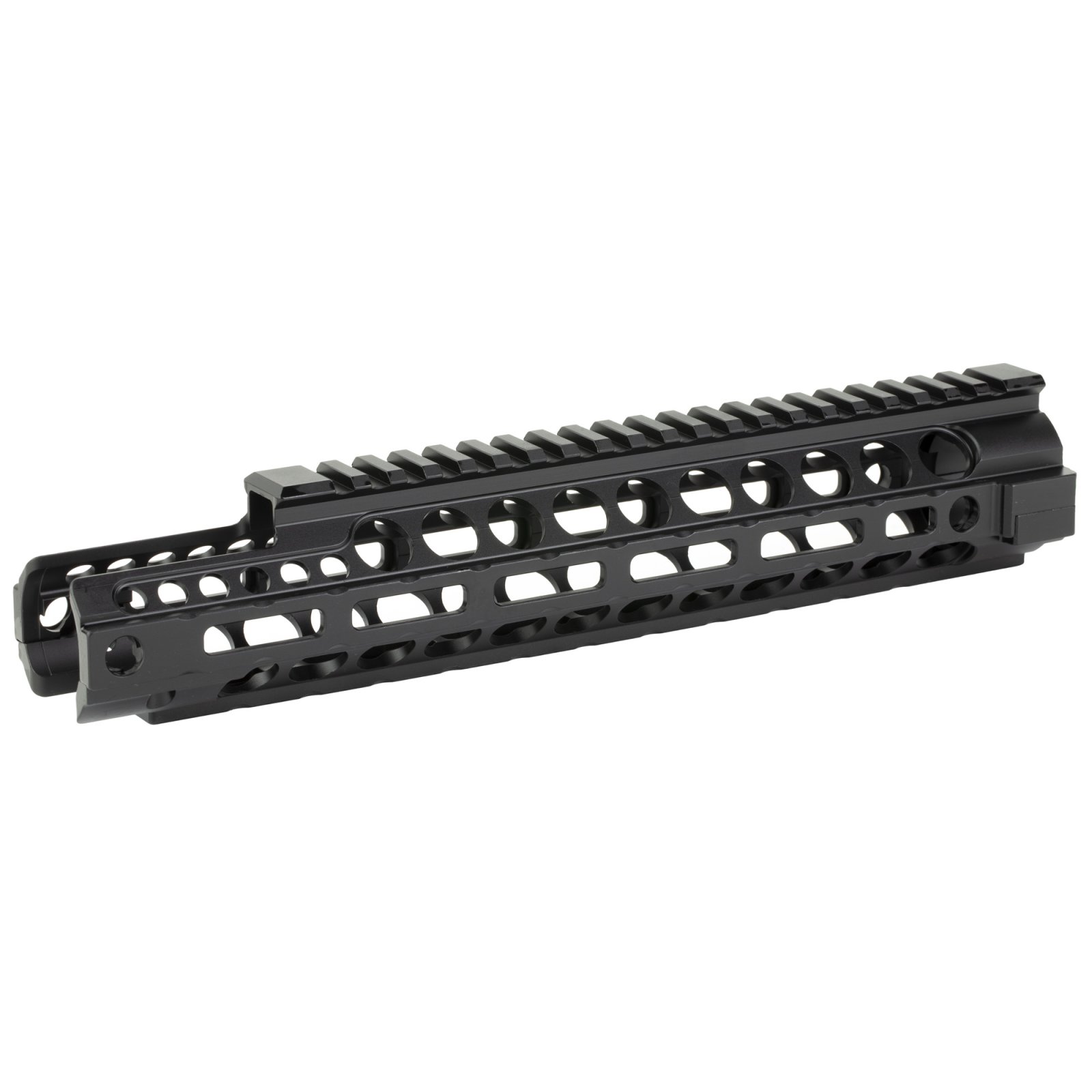 Midwest Industries 20 Series Rail 11.5" M-Lok Handguard for AR Rifles