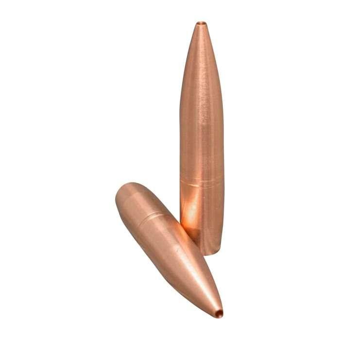 Cutting Edge Bullets MTAC 6mm 102gr 50-Rounds