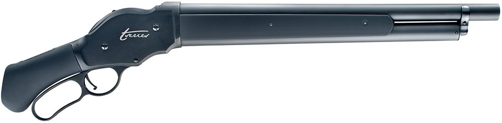 Taylors & Company 1887 T-Model 12 Gauge Lever Shotgun