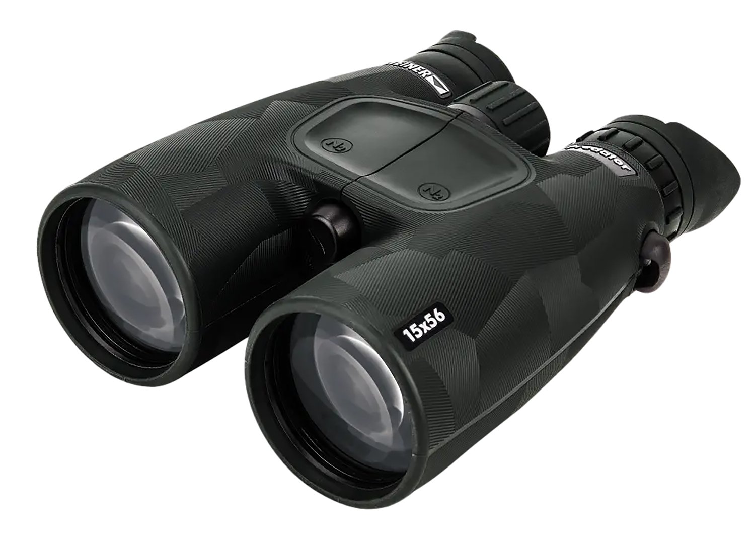 Buy Steiner 2061 Predator 15x56mm Binoculars online