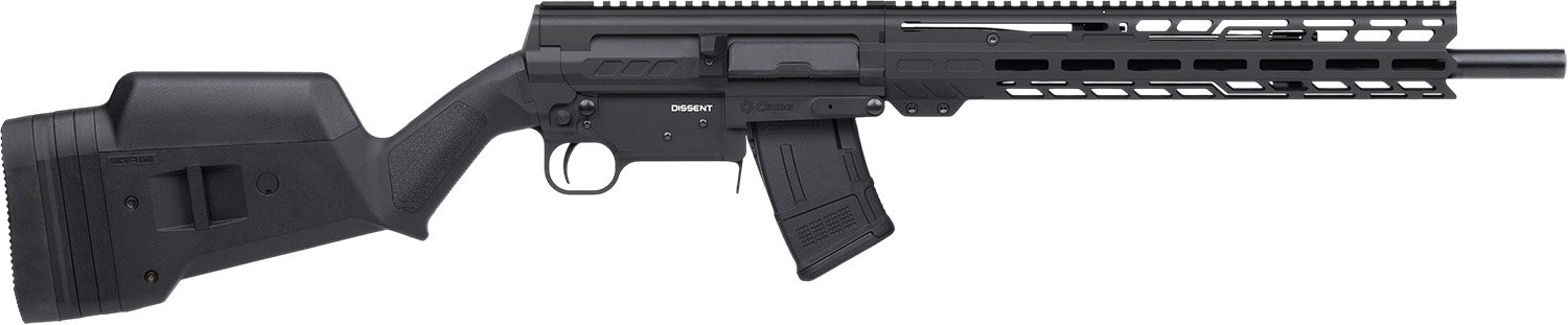 CMMG 86A940AAB 7.62X39 16.1 Tactical Semi Auto Rifle - CMMG - 7.62X39mm