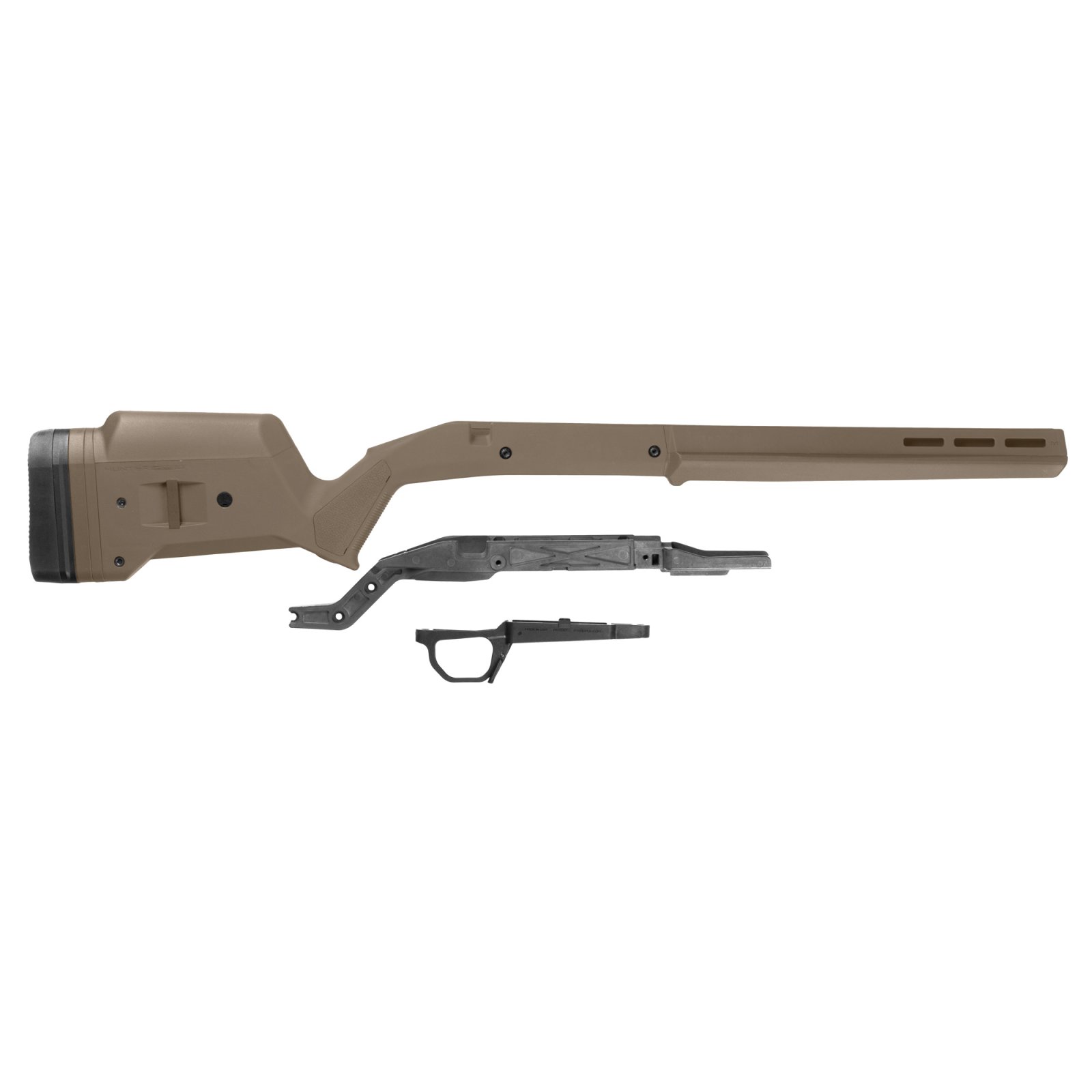 Buy Magpul MAG931FDE Hunter American Stock Flat Dark Earth for Ruger SA online