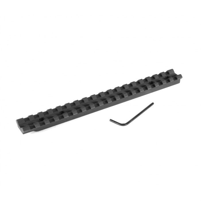 Buy Evolution Gun Works EGW Scope Base Savage Edge/ Axis Picatinny Rail online