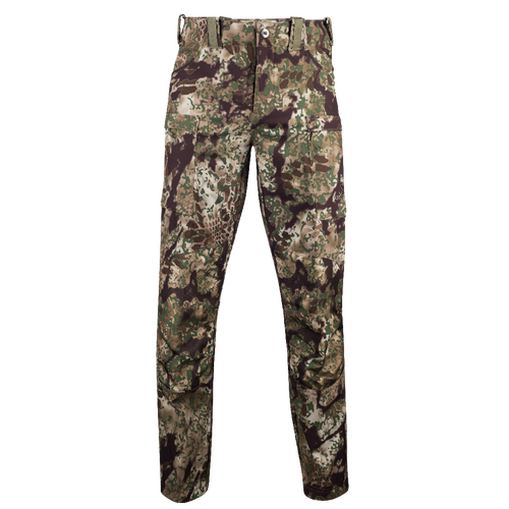 Kryptek 21DALBTS3232 Dalibor 3 Pant Obskura 32x32, Water Resistant