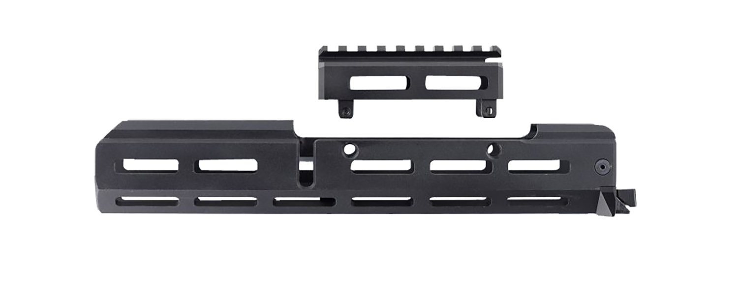 Samson 010404401 AK47 M-LOK K-Rail Sling Loop Blac - SAM - AK47 M-LOK K-RAIL SLING LOOP