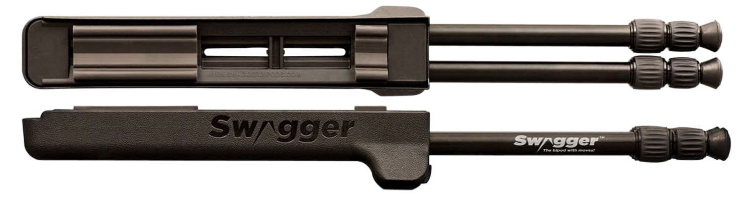 Swagger Swag-BP-Ht-42 Bipod Hunter 9 3/4 - 41"