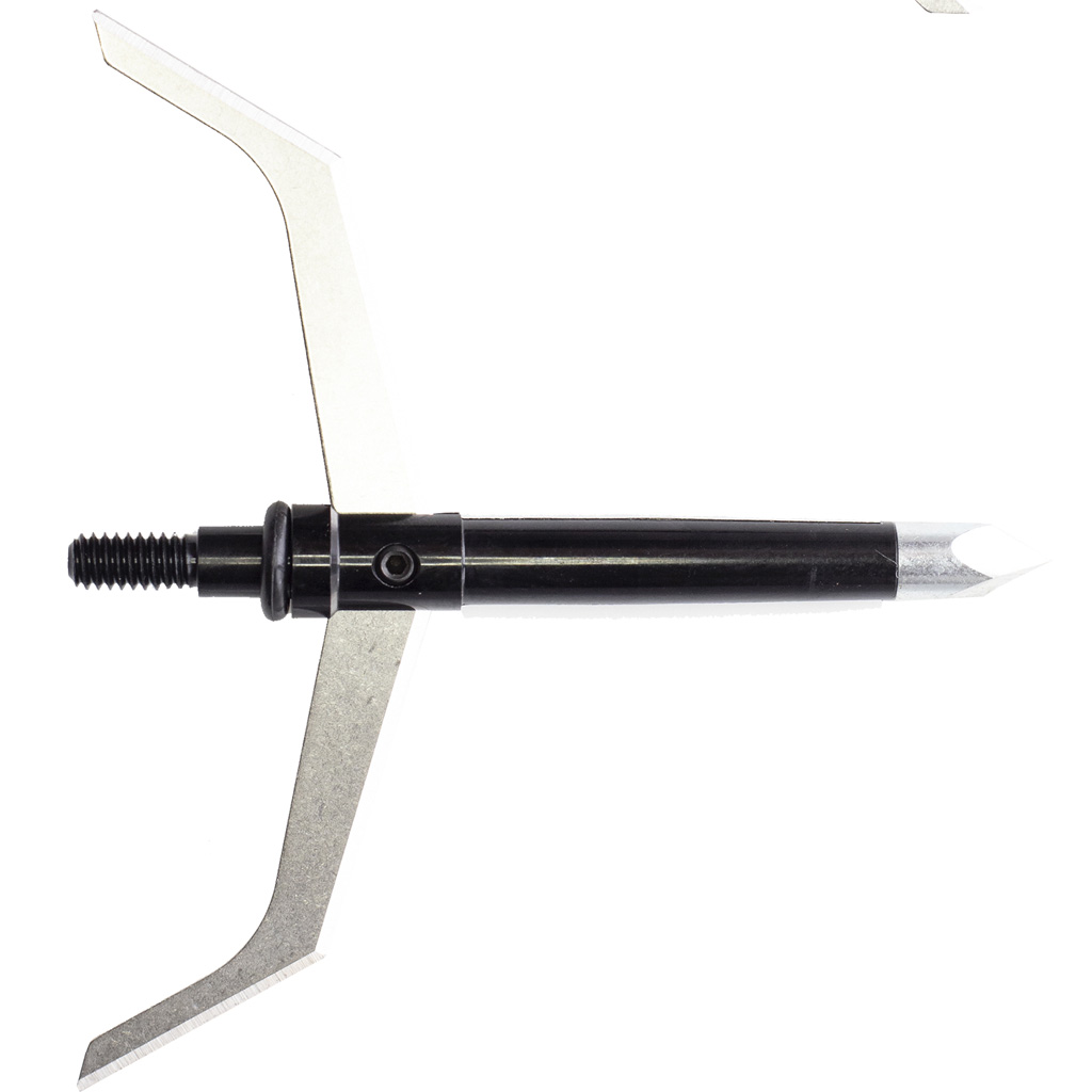 Vortex VT-100-2.75 Broadheads Black 100gr 2.75" Cut 3pk