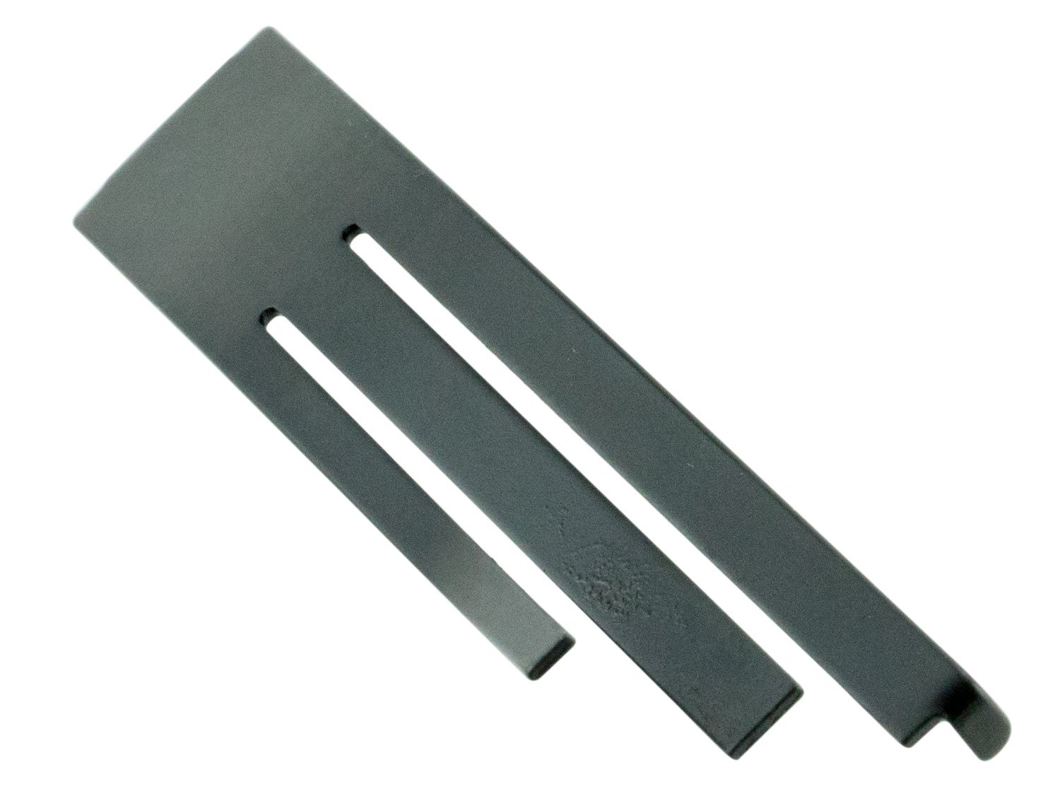 Wilson Combat 417 Bullet Proof Sear Spring 1911 Black Steel - Wilson Combat - BULLET PROOF