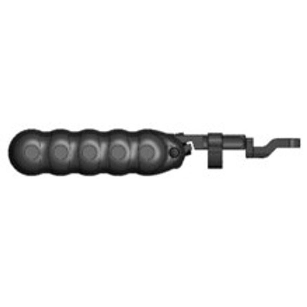 GSM Outdoors Nexus TG-AG250B 5-Arrow Carbon Spine Adjustable Grippers