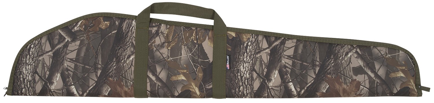 Allen Red Mesa Rifle Case 46 in Camo Endura Foam Padding 443-46 - Allen Company - CAMO