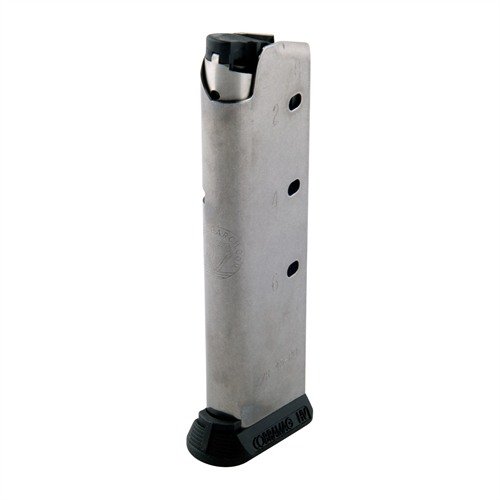 TRIPP RESEARCH 1911 7RD MAGAZINE OFF