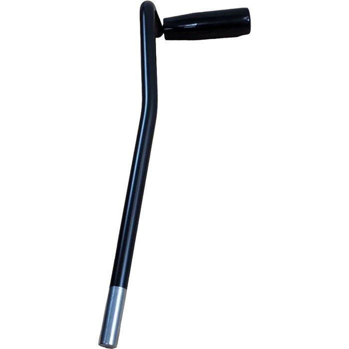 Inline FABRICATION ERGO ROLLER LEVER FOR LEE SIX PACK PRO 6000 PRESS