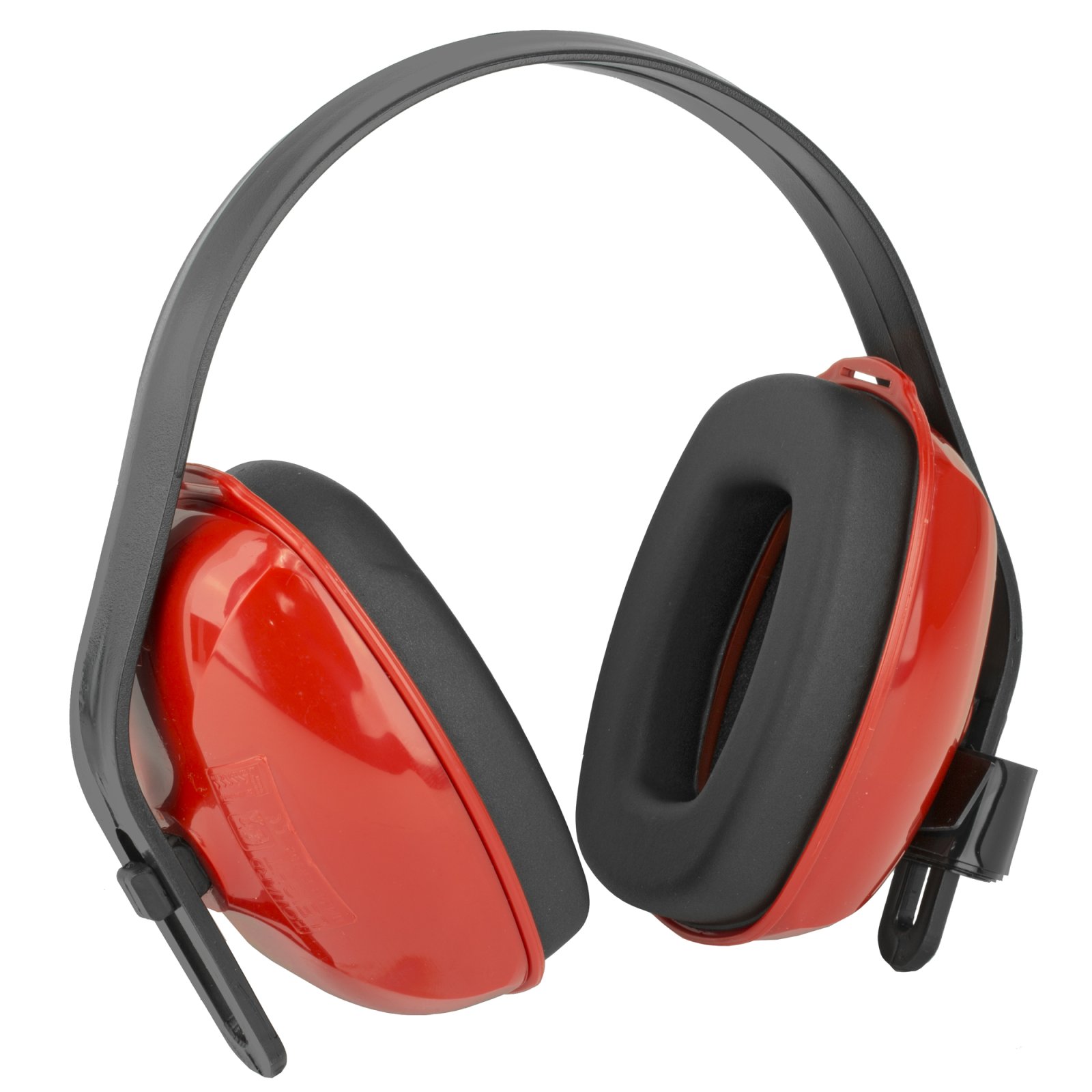 Howard Leight Red QM24+ Earmuff 20 Pack