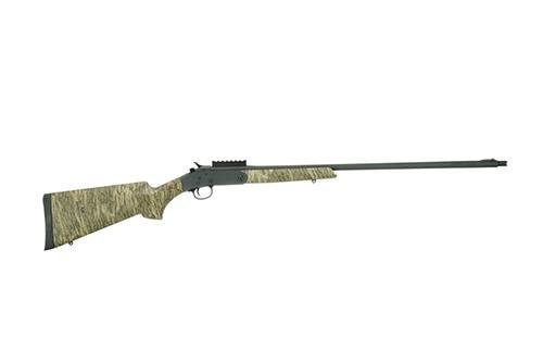 Stevens 19618 301 Turkey 20 Gauge 26" Break Open 3" Matte Black Mossy Oak Bottomland Ambidextrous Hand Extra-Full Choke Tube - SAVAGE ARMS - 20 Gauge