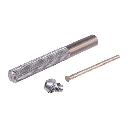 Brownells 3MM Replaceable Pin Punch Kit - Brownells