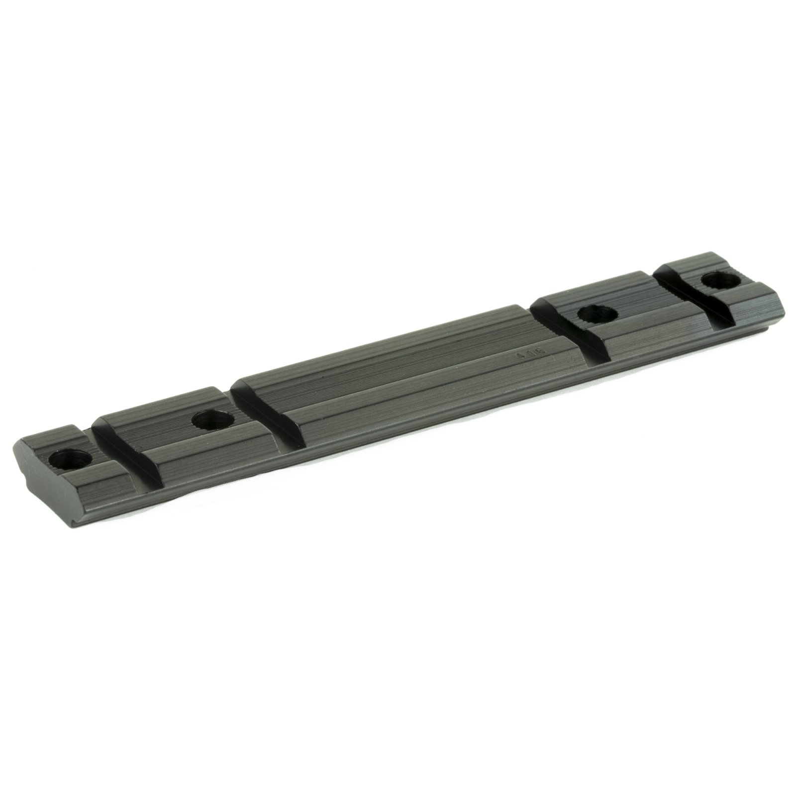 Weaver 48434 Base 416M Matte Black for Winchester 1200 1500 - Weaver