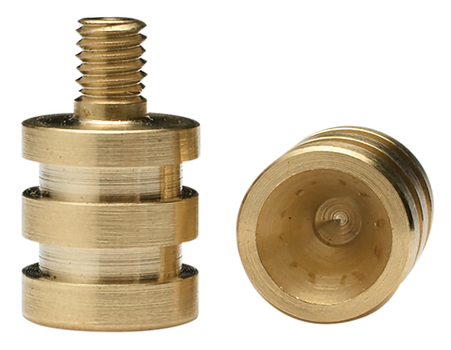Hornady Bore Driver Muzzleloader Bullet 50 Cal. Ram Rod End ELD-X Profile - Horn Hunter - 50 CAL