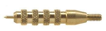 Buy J. Dewey Brass Handgun Jag (Male Thread 8-32) .40/10mm online