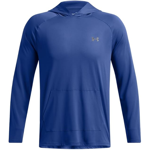 Men's UA Tech Hoodie 2.4