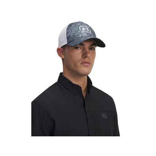 Buy Under Armour Fish Hunter Mesh Men's Breathable Quick-Dry Shirt online
