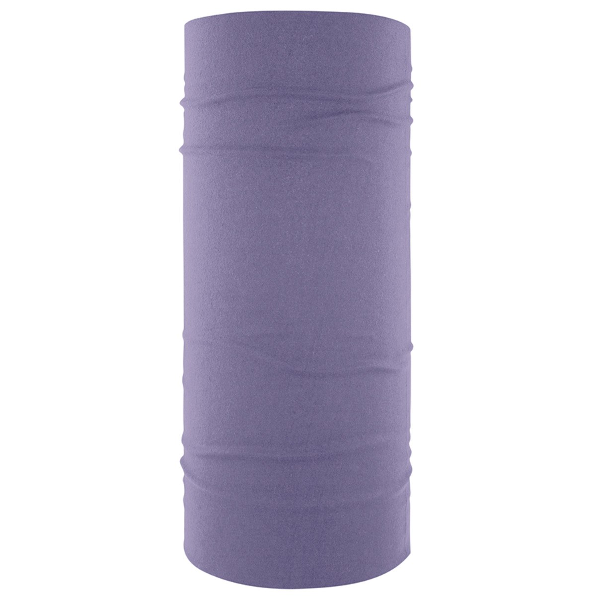Buy Zan Headgear Motley Tube Polyester Lavender Breathable One-Size online