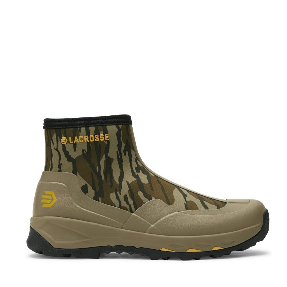 Buy AlphaTerra 6"" Mossy Oak Original Bottomland Size online