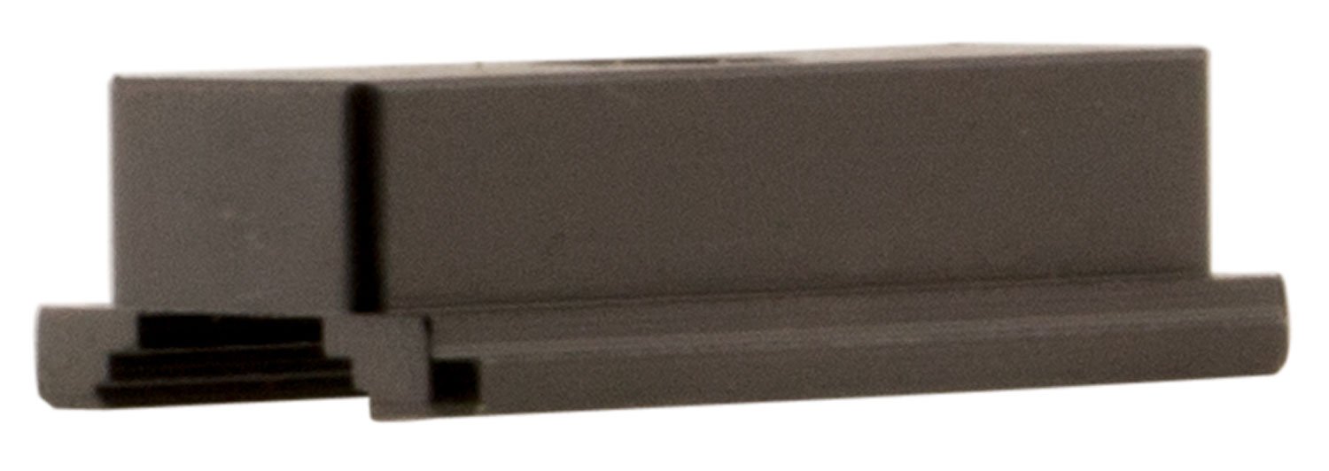 AmeriGlo UTSP137 Universal Shoe Plate Black Steel for Sig P290RS - AMER - STEEL
